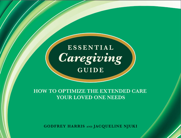 Essential Caregiving Guide